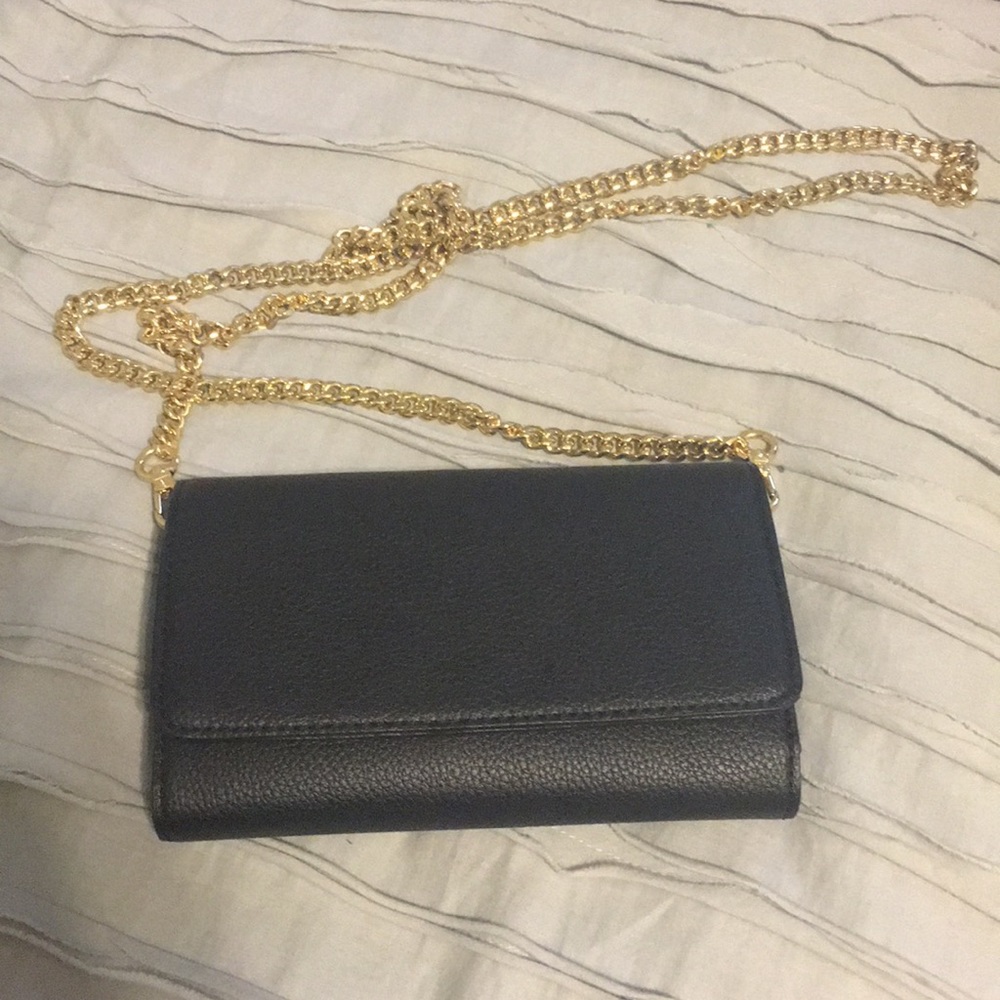 Banana Republic crossbody bag